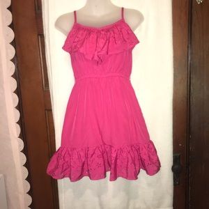 Cherokee/Target girls dress